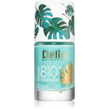 Delia Cosmetics Bio Green Philosophy körömlakk árnyalat 681 11 ml körömlakk