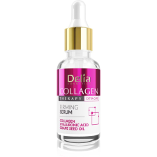 Delia Cosmetics Collagen Therapy feszesítő szérum 30 ml arcszérum
