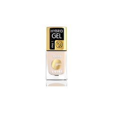 Delia Cosmetics Delia hybrid gel francia bézs színű körömlakk 11ml 41 körömlakk