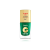 Delia Cosmetics Delia hybrid gel metálzöld színű körömlakk 11ml 10