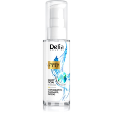 Delia Cosmetics Hyaluron Care hidratáló arcszérum 30 ml arcszérum