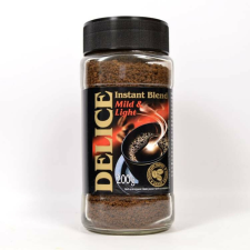  DELICE KÁVÉ INSTANT 200G kávé