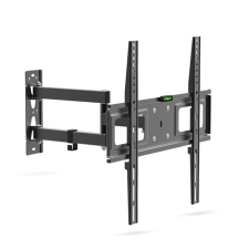 delight 39696 lcd fali tartókonzol - dönthető - 32 - 55" tv állvány és fali konzol