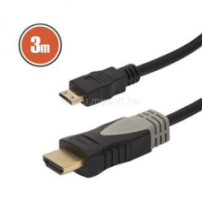 delight 3m 1.3b HDMI - mini HDMI kábel (DELIGHT_20426) kábel és adapter