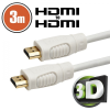 delight 3m 3D HDMI - HDMI kábel (20423)