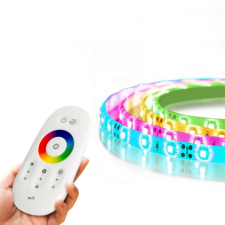 delight 5m RGB Magic Strip világítási kellék