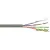 delight CAT5E Összekötő Szürke 305m 20016
