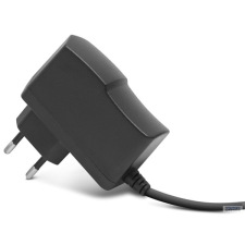 delight DELIGHT adapter 12VDC/1000mA 55058B kábel és adapter