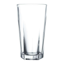 delight Domotti Delight Quadro magas pohár szett 275 ml 6 darab üdítős pohár