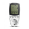 delight Fogyasztásmérő költségszámítás funkcióval 240V, max. 16 A, 3680W (20296B)