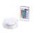 delight medence LED világítás távirányítóval, 13 különböző szín, 7 cm átmérő , 55852B