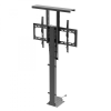 delight Motoros LCD tartókonzol - 32 - 70" - max 60 kg - távirányítóval (39699)
