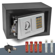 delight Smart széf - midi széf