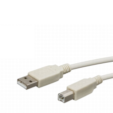 delight USB 2.0 A -> USB 2.0 B átalakító kábel 3m (20123) (20123) kábel és adapter