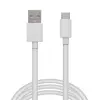 delight USB Type-C 2m White