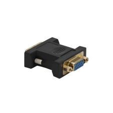 delight VGA / DVI átalakító kábel és adapter