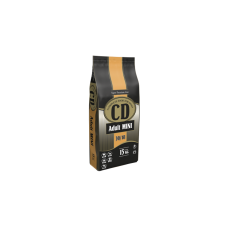 Delikan CD Adult mini 15kg kutyaeledel