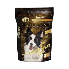 DELIKAN CD EXCELLENT Beef 26/15 300g 50% friss marhahúsból kutyaeledel
