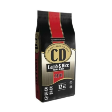 Delikan CD Lamb & Rice - small and medium 12 kg kutyaeledel