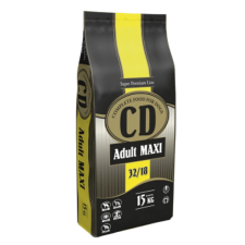 Delikan Delikan CD Adult maxi 15 kg kutyaeledel