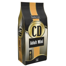 Delikan Delikan CD Adult mini 1 kg kutyaeledel