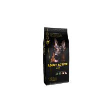 Delikan Supra Adult Active 12kg kutyaeledel