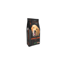 Delikan Supra Junior Large 3kg kutyaeledel