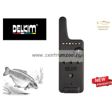  Delkim Rx-D Digital Receiver - Vevőegység (Dd007) kapásjelző