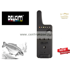 Delkim Rx-D Digital Receiver - Vevőegység (Dd007) kapásjelző