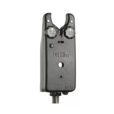  Delkim Txi-D Digital Bite Alarm Purple Led (Dd006) Elektromos Kapásjelző kapásjelző
