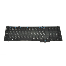Dell 02VPG8 Magyar billentyűzet laptop alkatrész