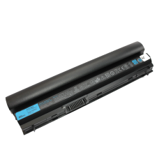 Dell 09K6P Akkumulátor 6600 mAh utángyártott dell notebook akkumulátor