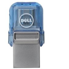 Dell 128 GB USB A/C Combo Flash Drive pendrive