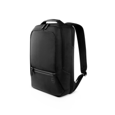 Dell 15.6&quot; Premier Slim notebook hátizsák fekete (460-BCQM) számítógéptáska