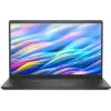 Dell 15 (Carbon Black) | Intel Core 3 100U | 64GB DDR4 | 512GB SSD | 0GB HDD | 15,6" matt | 1920X1080 (FULL HD) | INTEL Graphics | W11 PRO