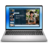 Dell 16 (Platinum Silver) | Intel Core 7 150U | 32GB DDR5 | 500GB SSD | 0GB HDD | 16" matt | 1920X1200 (WUXGA) | NVIDIA GeForce MX570A 2GB | W11 PRO