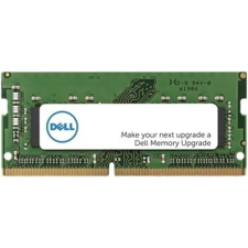 Dell 16GB / 3200 DDR4 Notebook RAM (1RX8) memória (ram)