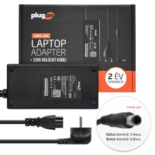  Dell 19.5V 6.7A (130W) töltő dell notebook hálózati töltő