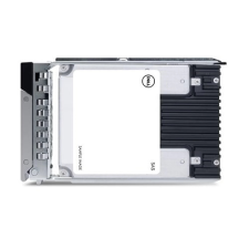 Dell 1.92TB SATA 2.5" SSD with 3.5" hot plug 345-BDSG merevlemez, ssd