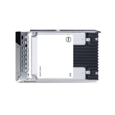 Dell 1.9TB 2.5" SATA Read Intensive SSD 345-BEFC (SZERVERESZKOZ22025) merevlemez, ssd