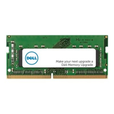 Dell 1RX8 - DDR5 - module - 16 GB - SO-DIMM 262-pin - 5600 MHz - unbuffered (AC774048) memória (ram)