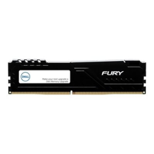 Dell 2RX8 - DDR5 - module - 32 GB - DIMM 288-pin - 5600 MHz - unbuffered (AC774049) memória (ram)