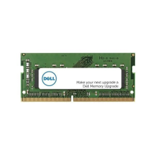 Dell 32 GB DDR5 memória notebookhoz/ 4800 MT/s/ SO-DIMM/ Latitude, Precision, XPS/ OptiPlex Micro MFF memória (ram)