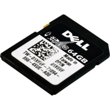 Dell 385-BBJY memóriakártya 64 GB SD (385-BBJY) memóriakártya