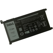 Dell 3CRH3 Gyári Dell laptop akkumulátor 3650 mAh egyéb notebook akkumulátor