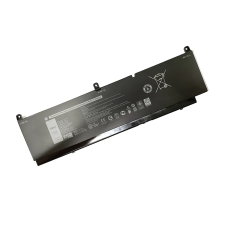 Dell 447VR laptop alkatrész Elem (W126170345) dell notebook akkumulátor