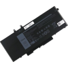 Dell 451-BCNS laptop alkatrész Akkumulátor (451-BCNS)