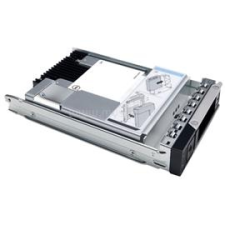 Dell 480GB SSD SATA RI 2.5IN CABLED 3.5 14GC (345-BJSM) merevlemez, ssd