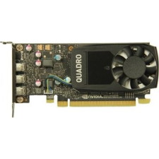 Dell 490-BDZY videókártya NVIDIA Quadro P400 2 GB GDDR5 (490-BDZY) videókártya