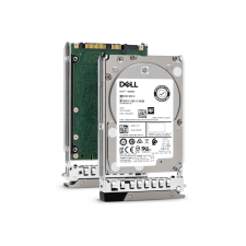 Dell 4TB 400-BLLF SATA 3.5" Szerver HDD + Hot Swap keret (400-BLLF) merevlemez